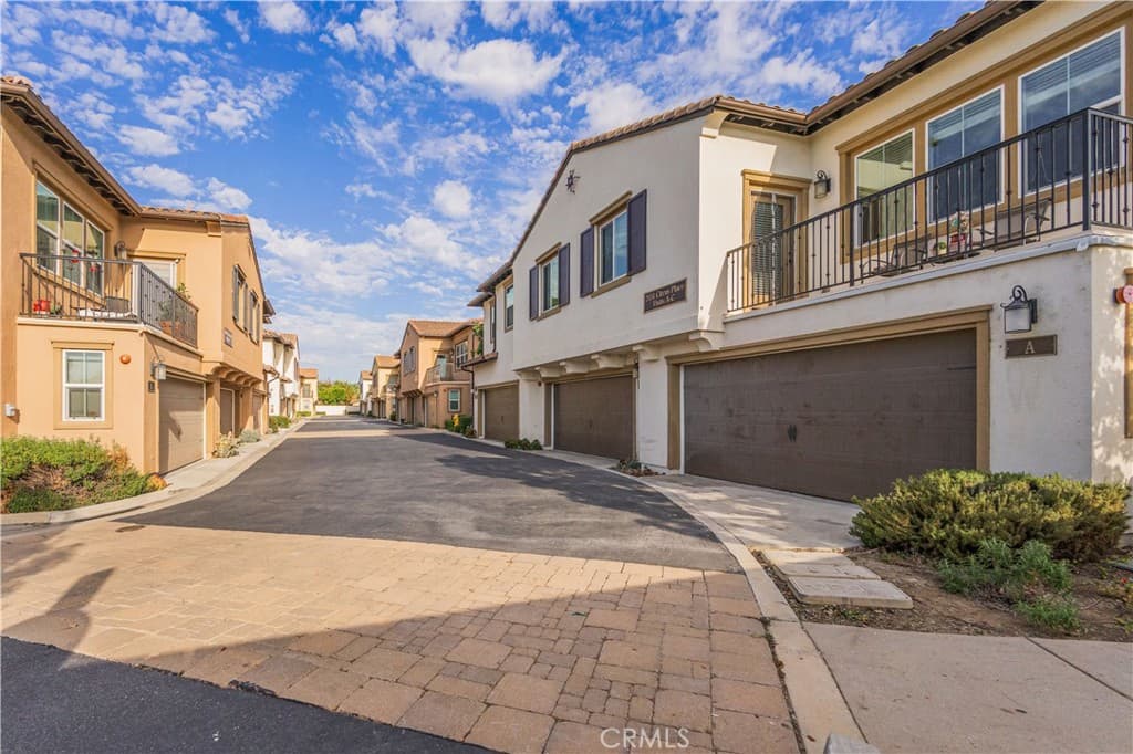 Condo at 2151 Citrus Place A, Hacienda Heights — photo 3 of 12