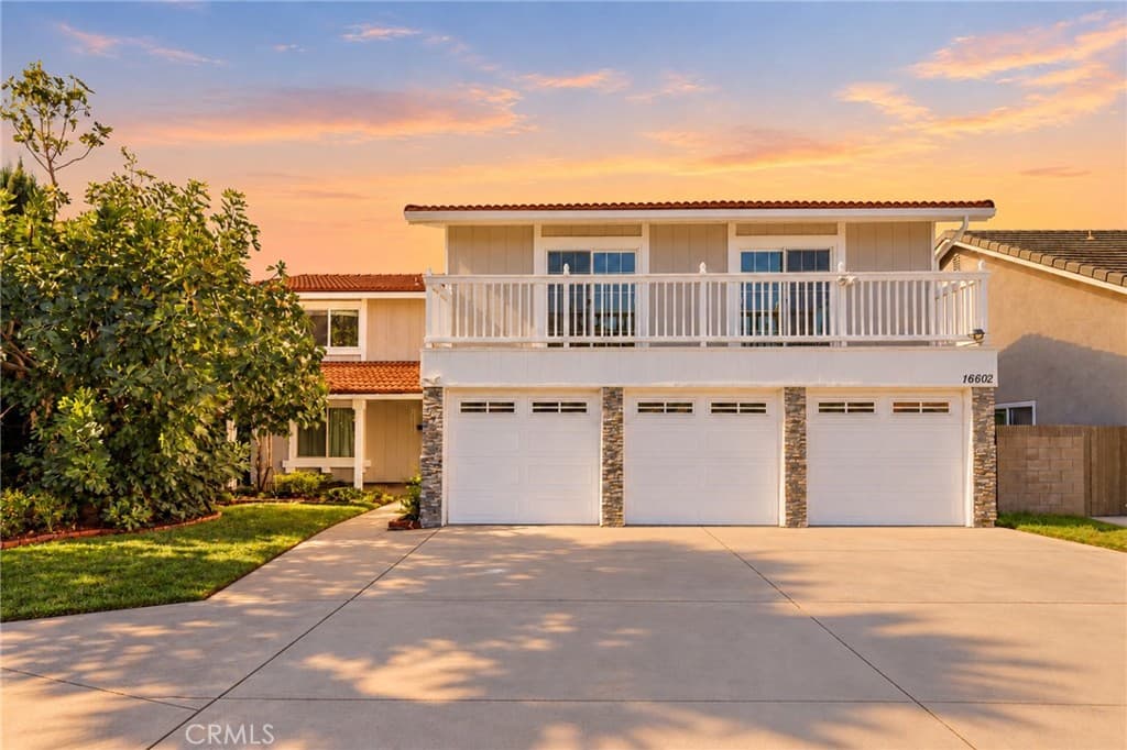 Home at 16602 Woodmont, Hacienda Heights — photo 1 of 12