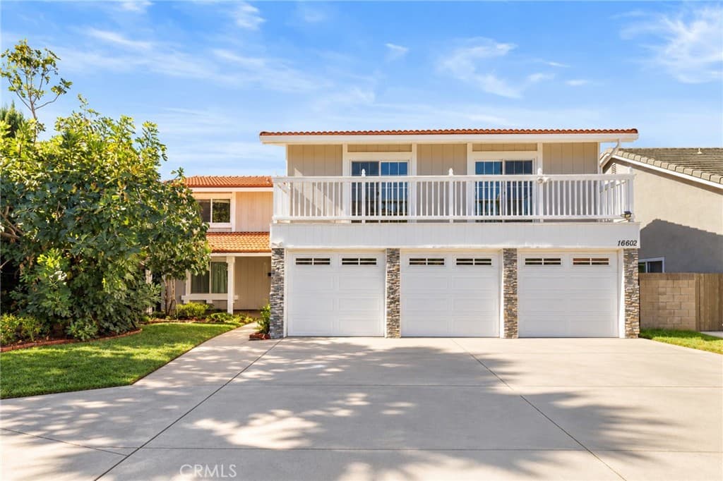 Home at 16602 Woodmont, Hacienda Heights — photo 2 of 12
