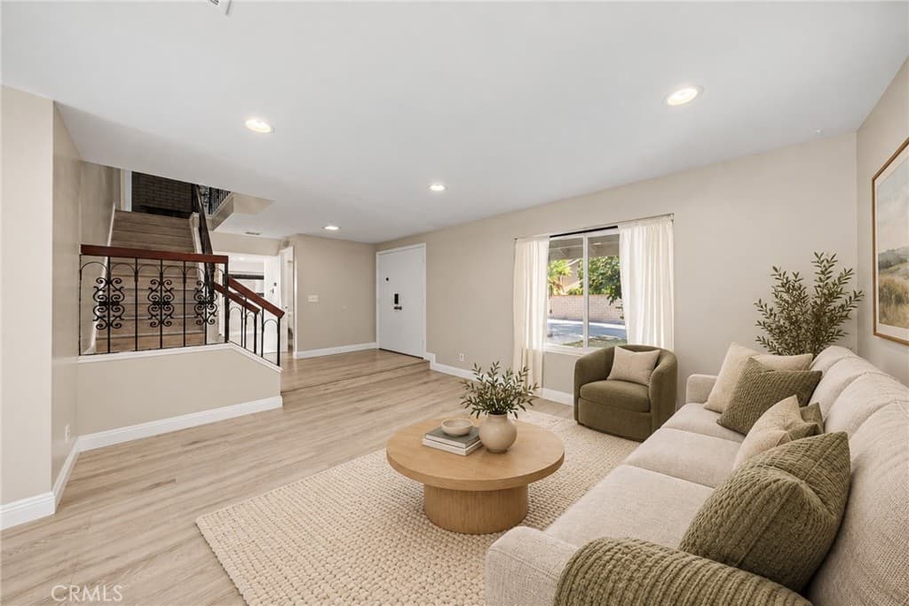 Home at 16602 Woodmont, Hacienda Heights — photo 12 of 12