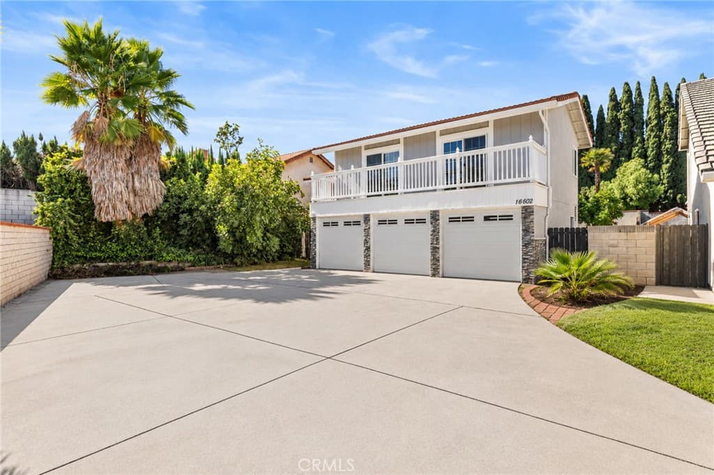 Home at 16602 Woodmont, Hacienda Heights — photo 3 of 12