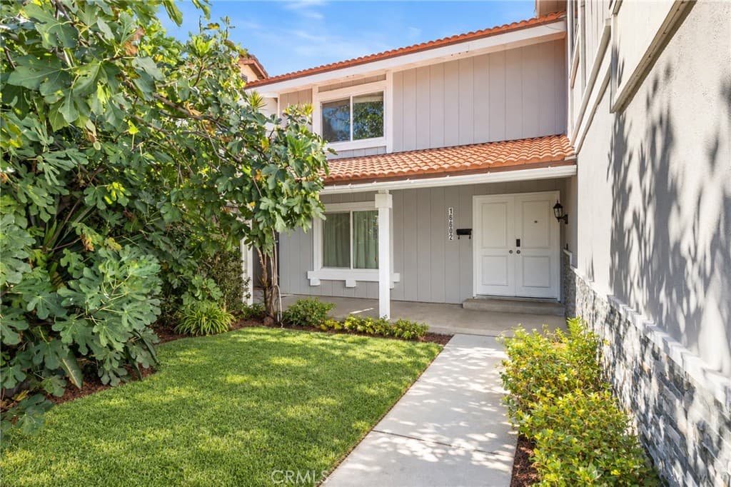 Home at 16602 Woodmont, Hacienda Heights — photo 4 of 12