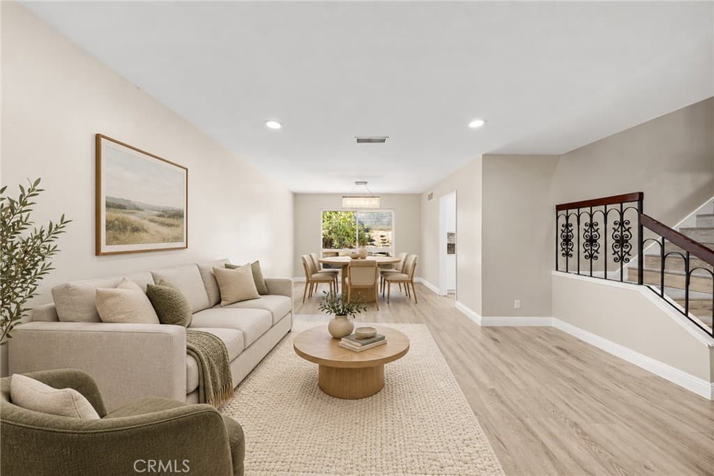 Home at 16602 Woodmont, Hacienda Heights — photo 6 of 12