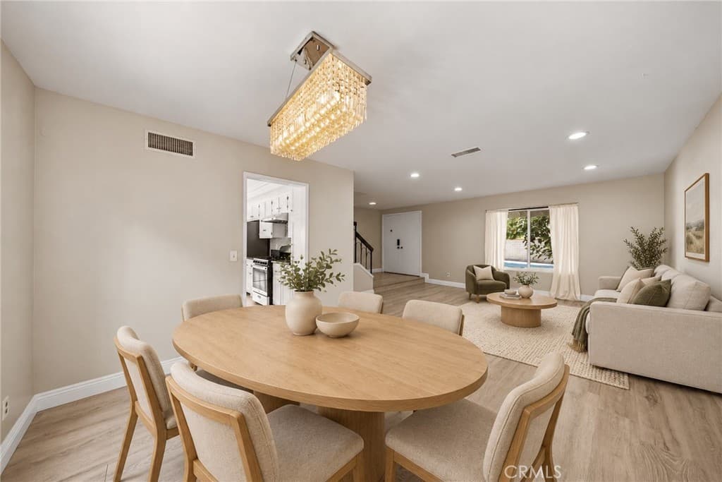 Home at 16602 Woodmont, Hacienda Heights — photo 8 of 12