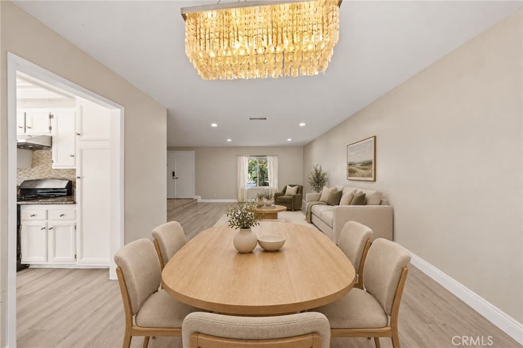 Home at 16602 Woodmont, Hacienda Heights — photo 10 of 12