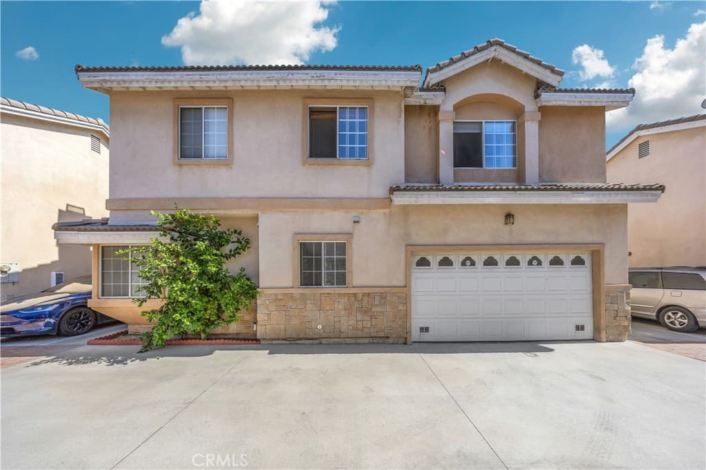 Home at 11139 Elliott, South El Monte — photo 1 of 12