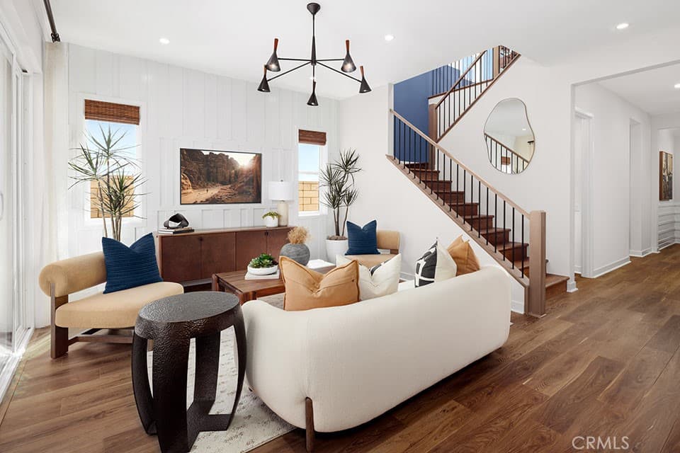 Home at 22129 Portofino, Walnut — photo 3 of 7