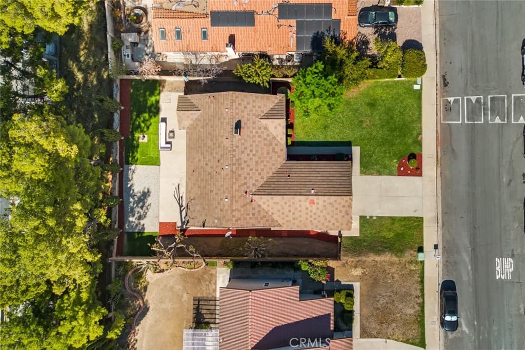 Home at 1123 Cleghorn, Diamond Bar — photo 4 of 12