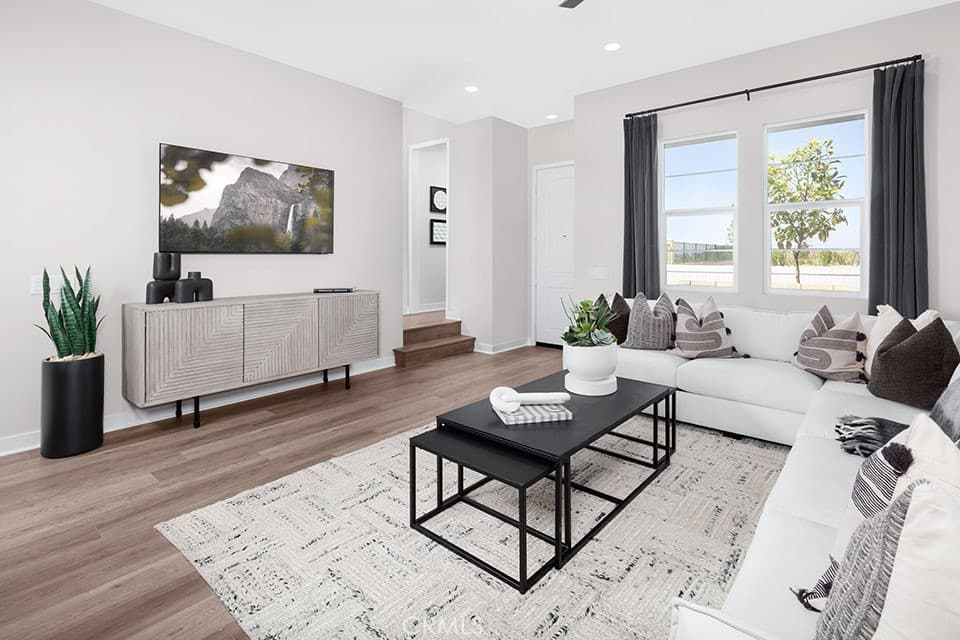 Townhouse at 208 Siena Court, Walnut — photo 4 of 9