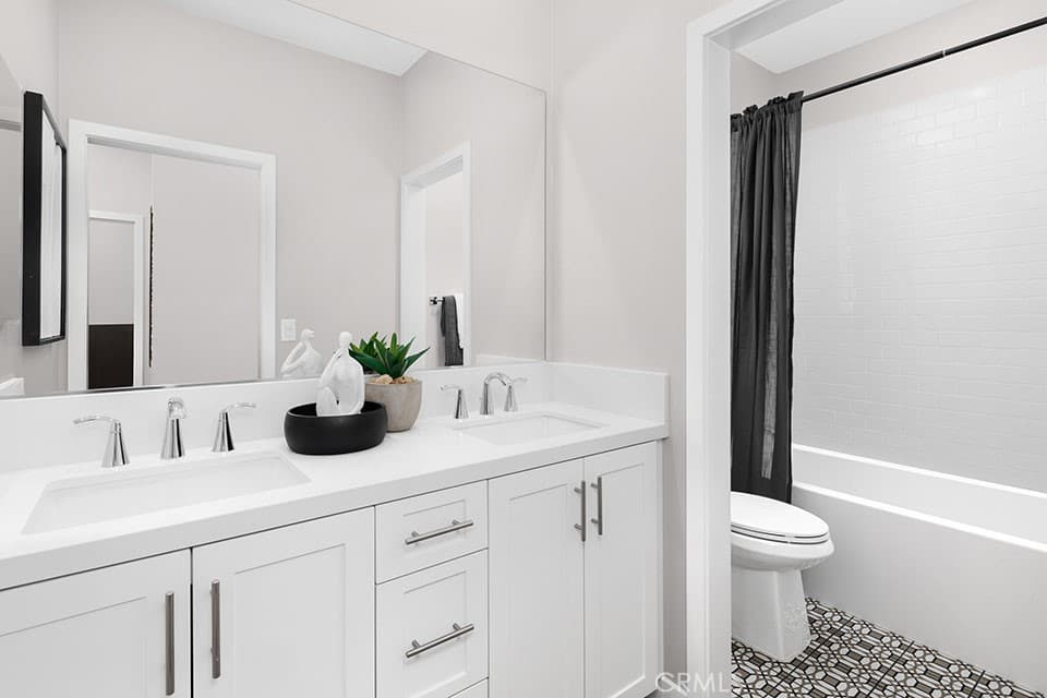 Townhouse at 208 Siena Court, Walnut — photo 7 of 9