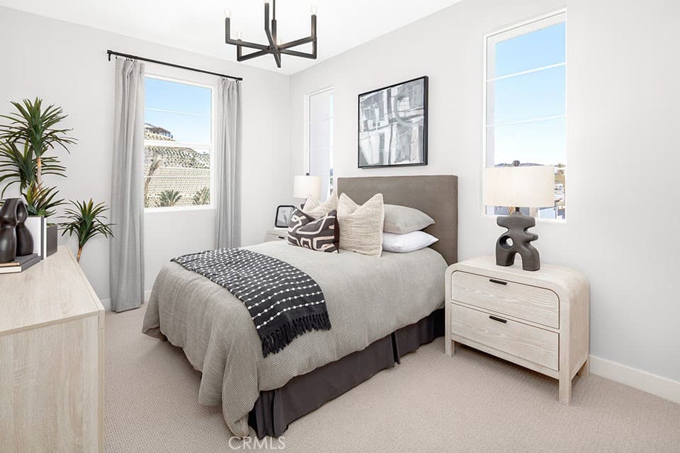 Townhouse at 208 Siena Court, Walnut — photo 8 of 9