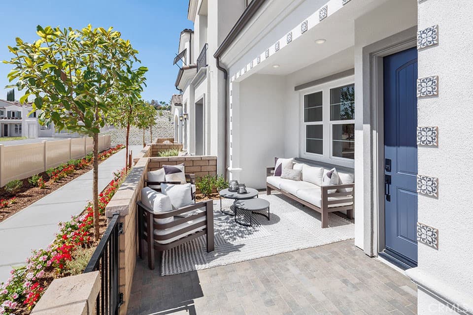 Townhouse at 208 Siena Court, Walnut — photo 9 of 9