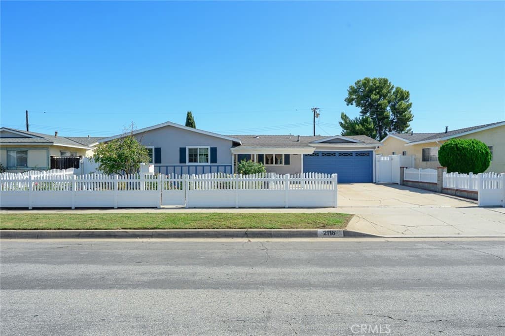 Home at 2118 Cantaria, Rowland Heights — photo 2 of 12