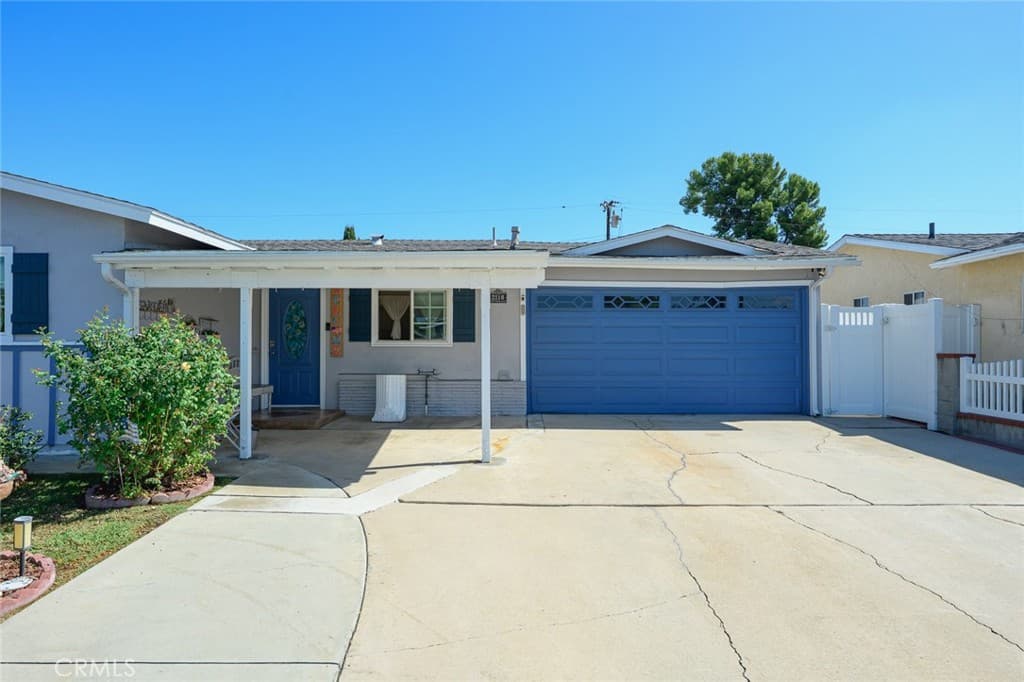 Home at 2118 Cantaria, Rowland Heights — photo 3 of 12