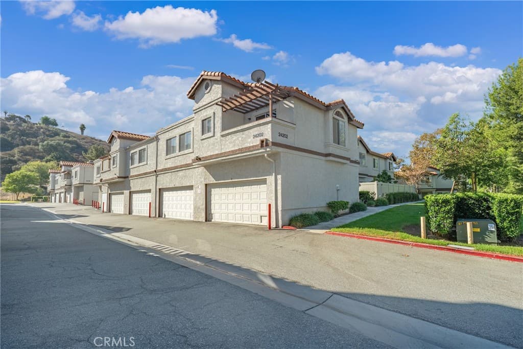 Condo at 24202 Sylvan Glen Road E, Diamond Bar — photo 1 of 12
