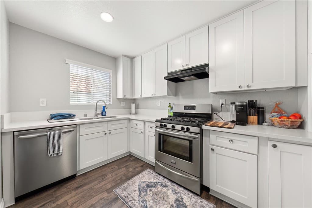 Condo at 24202 Sylvan Glen Road E, Diamond Bar — photo 9 of 12