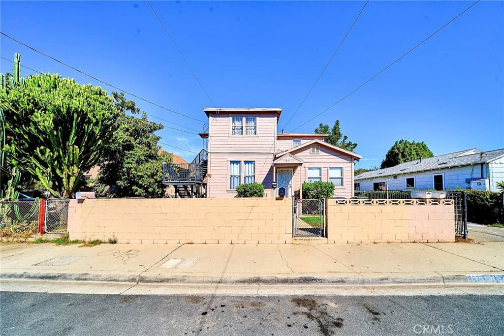 Commercial at 897 W Monterey, Pomona — photo 8 of 12