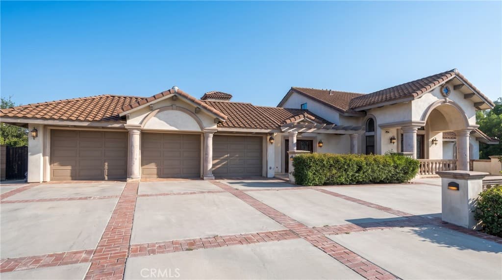Home at 23240 Ridge Line, Diamond Bar — photo 1 of 4