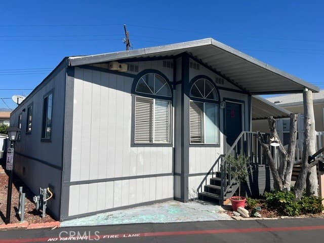 Home at 830 S AZUSA 5, Azusa — photo 1 of 8