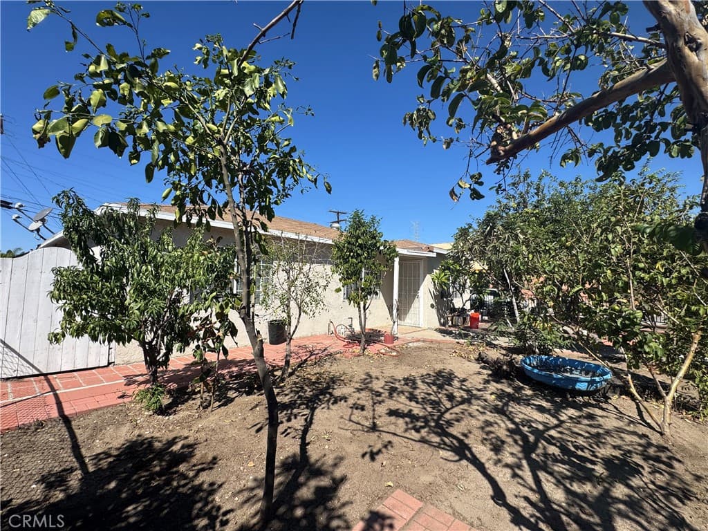 Home at 3633 Cosbey, Baldwin Park — photo 1 of 12