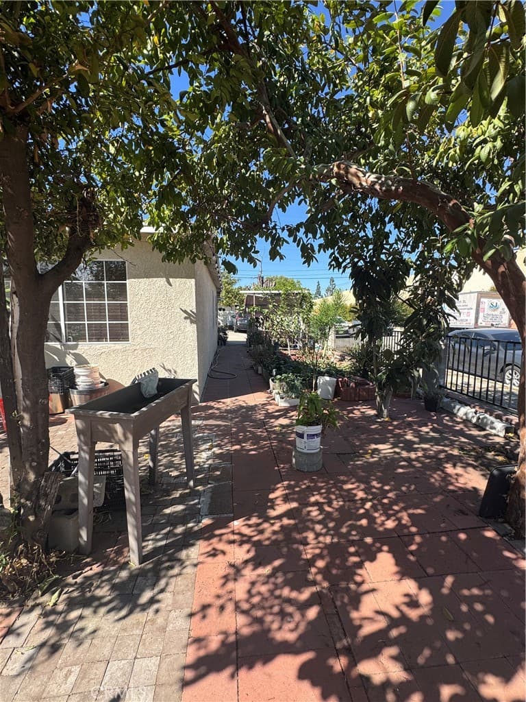 Home at 3633 Cosbey, Baldwin Park — photo 4 of 12