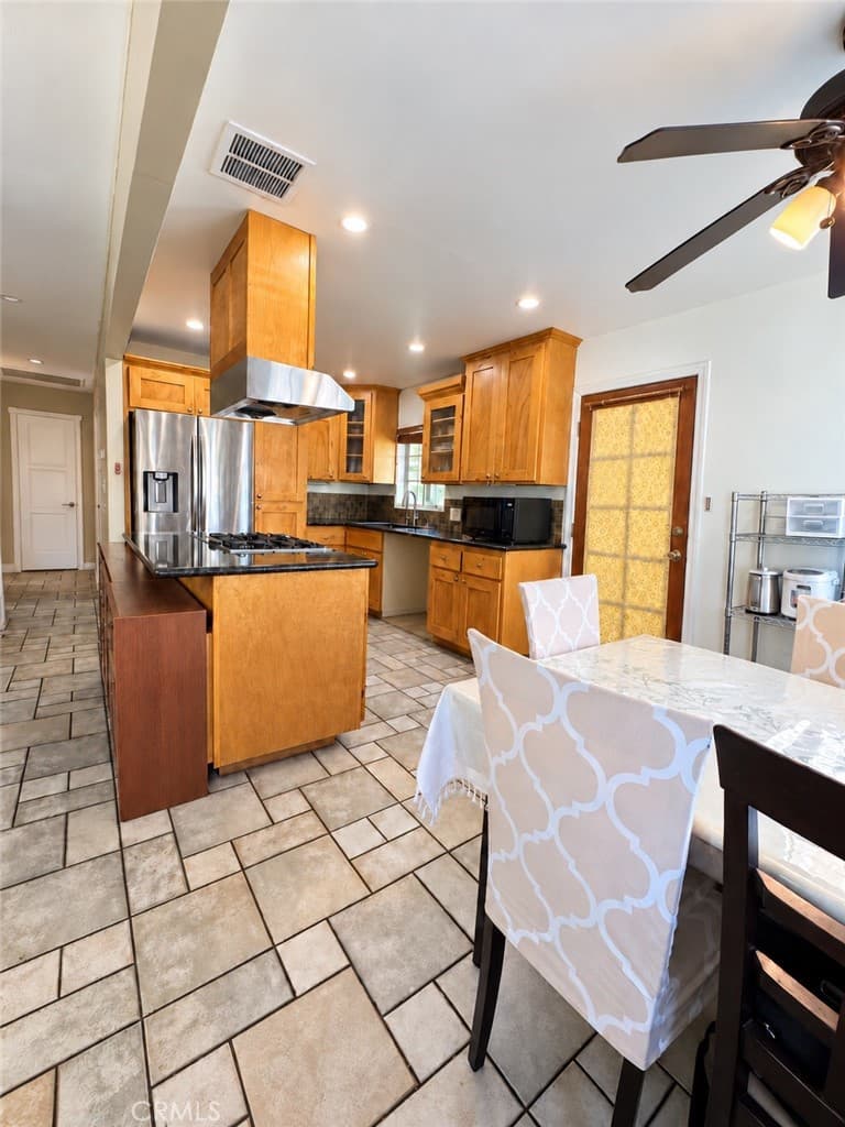 Home at 3633 Cosbey, Baldwin Park — photo 5 of 12