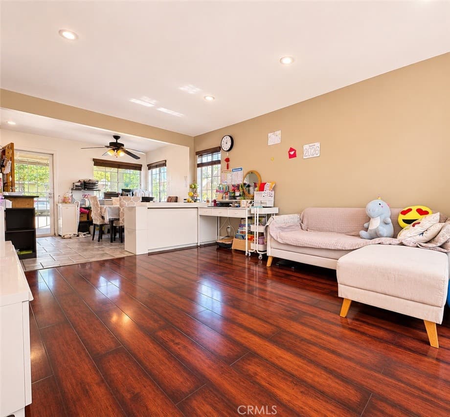 Home at 3633 Cosbey, Baldwin Park — photo 9 of 12