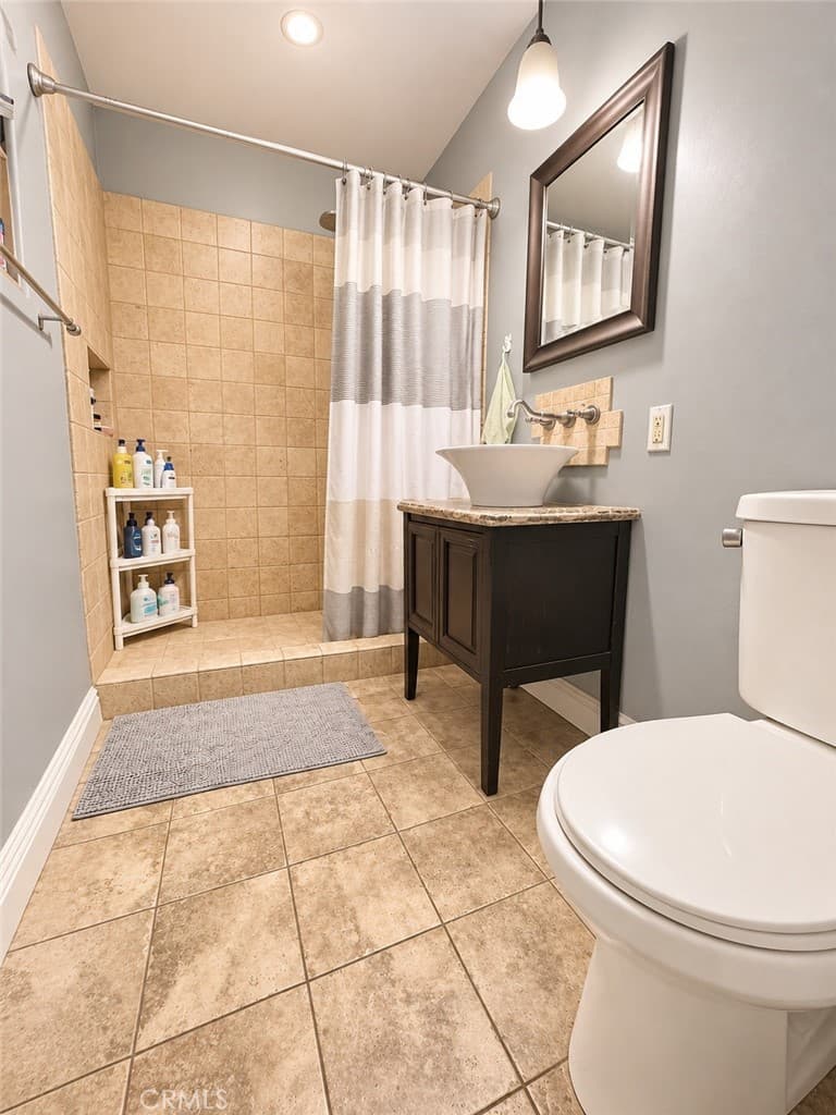 Home at 3633 Cosbey, Baldwin Park — photo 10 of 12