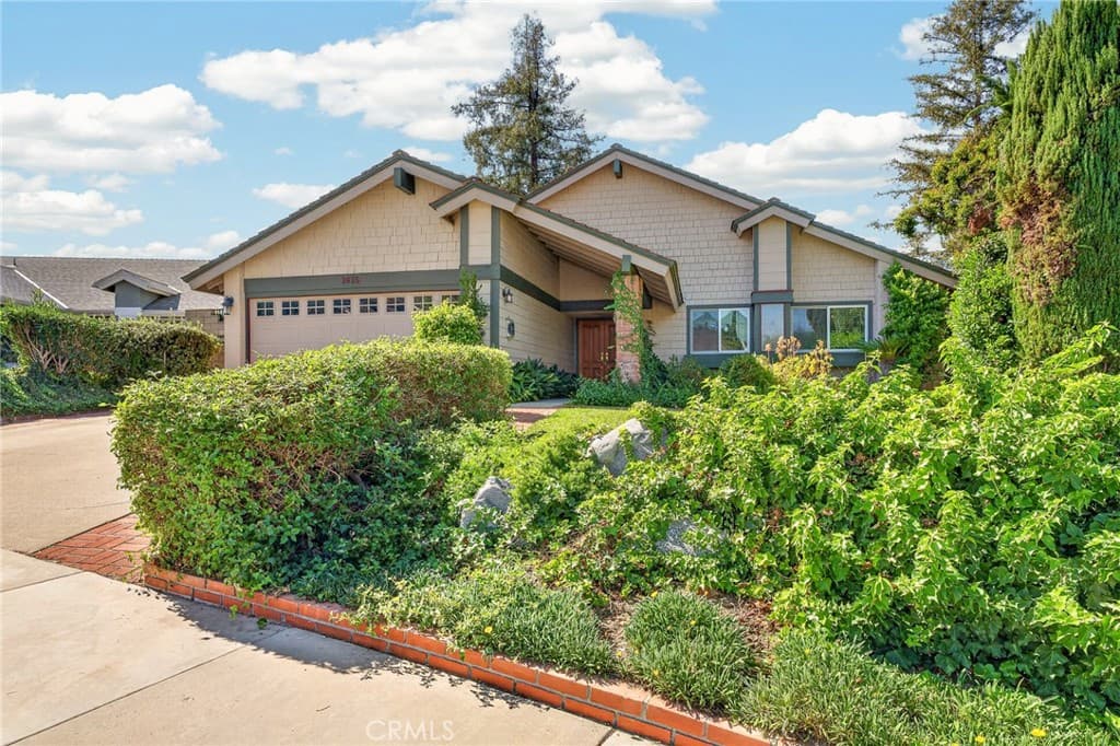 Home at 1615 Calle De Armonia, San Dimas — photo 1 of 12