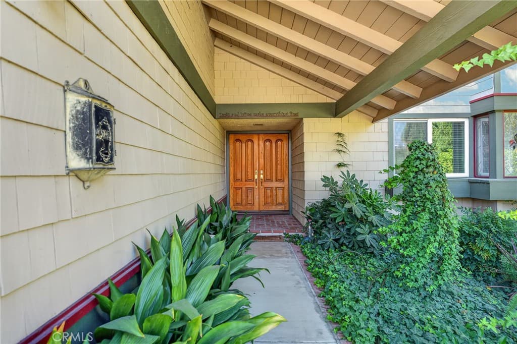Home at 1615 Calle De Armonia, San Dimas — photo 3 of 12