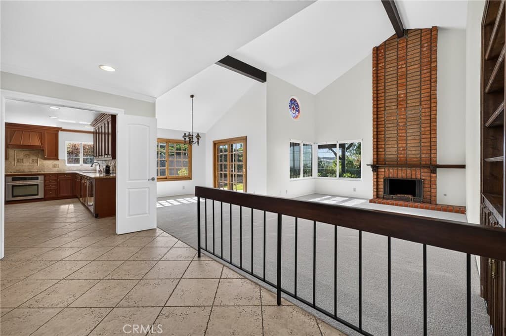 Home at 1615 Calle De Armonia, San Dimas — photo 6 of 12