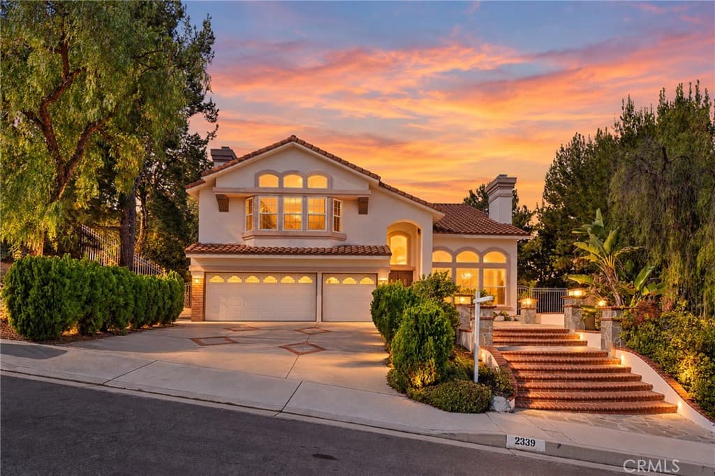 Home at 2339 Nogales Street, Rowland Heights — photo 1 of 12
