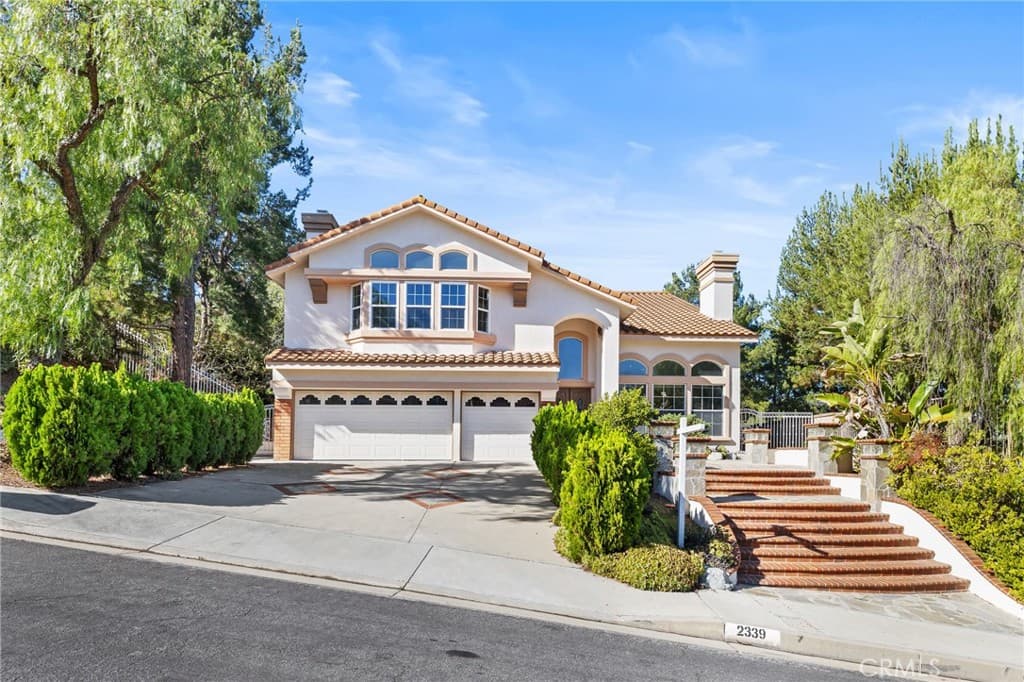 Home at 2339 Nogales Street, Rowland Heights — photo 2 of 12