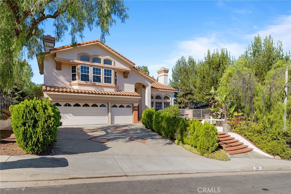 Home at 2339 Nogales Street, Rowland Heights — photo 3 of 12