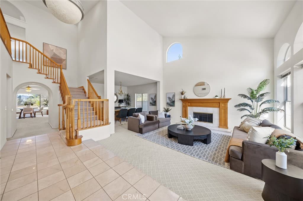 Home at 2339 Nogales Street, Rowland Heights — photo 6 of 12