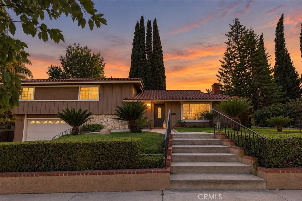 Home at 21116 Silver Cloud, Diamond Bar — photo 1 of 12