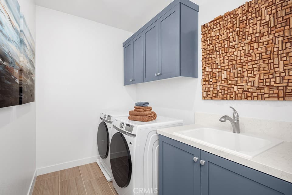 Townhouse at 22046 Florence Circle, Walnut — photo 7 of 7