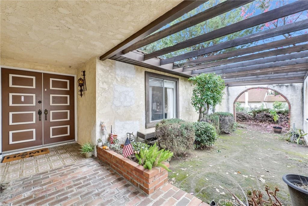 Home at 1936 Ano Nuevo, Diamond Bar — photo 4 of 12