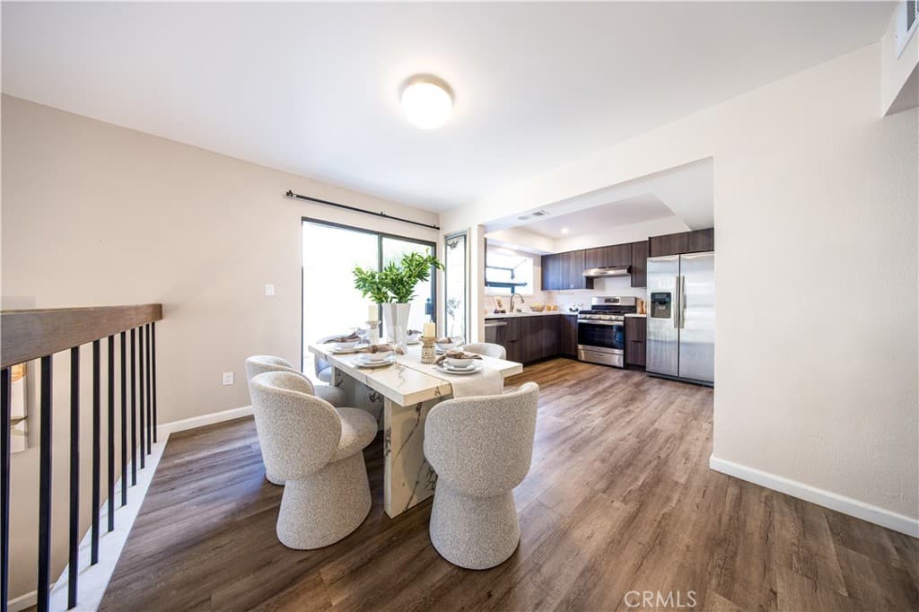 Condo at 800 W Naomi D, Arcadia — photo 4 of 12