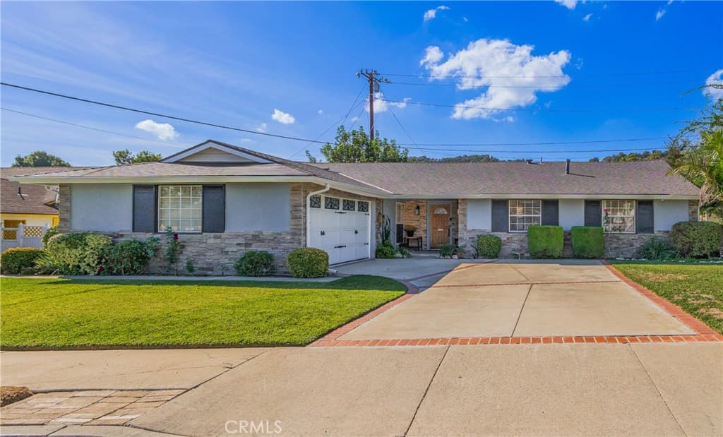 Home at 14434 Autumn Moon, Hacienda Heights — photo 1 of 12