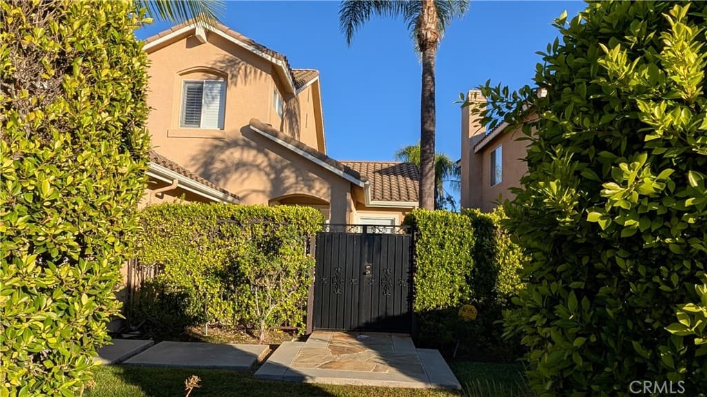Home at 18493 Stonegate, Rowland Heights — photo 2 of 12