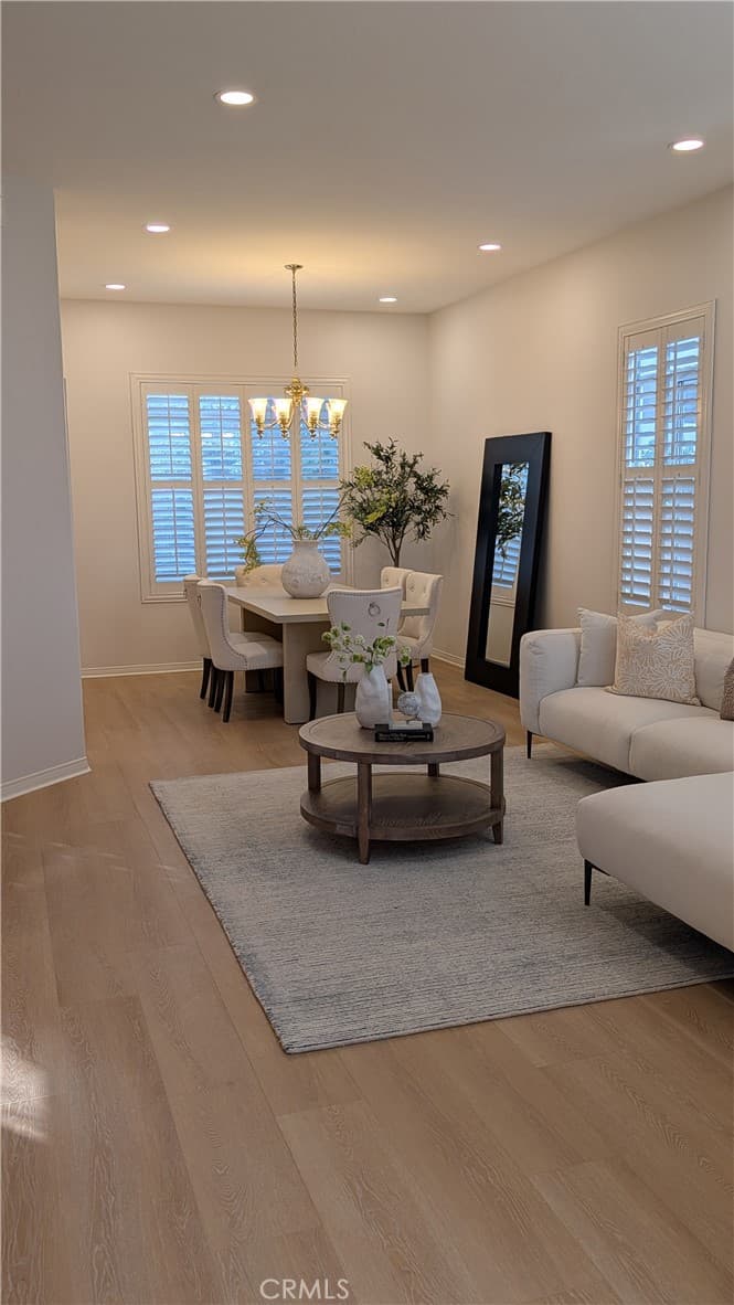 Home at 18493 Stonegate, Rowland Heights — photo 3 of 12
