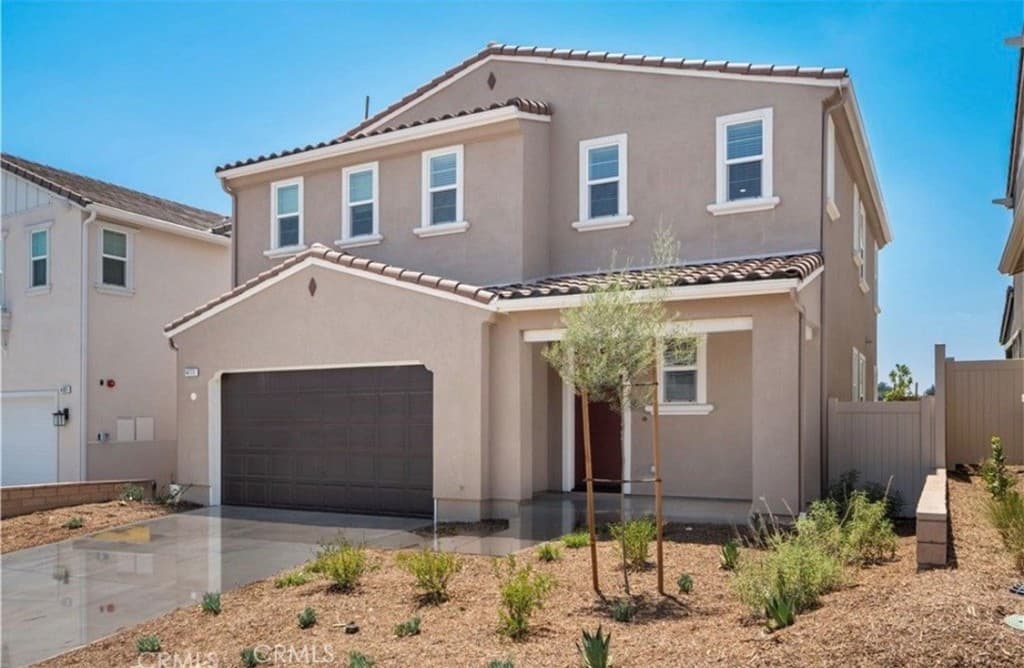 Home at 4171 Melody Street, La Verne — photo 2 of 3