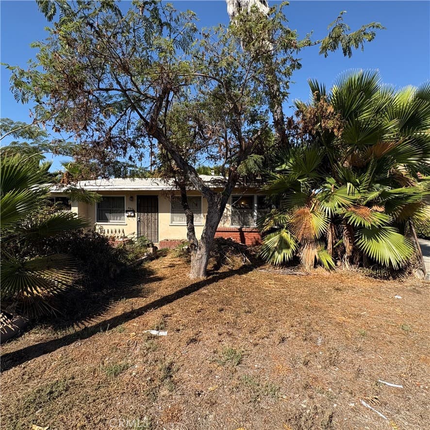Home at 4639 Arden, El Monte — photo 1 of 10