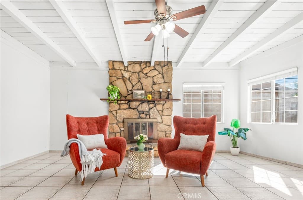Home at 344 E Roland, Azusa — photo 3 of 12