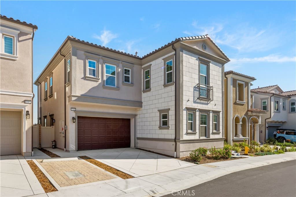 Home at 22100 Portofino, Walnut — photo 1 of 12
