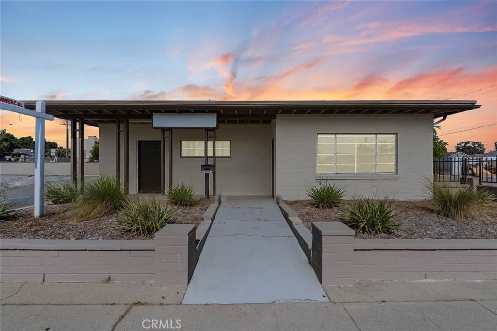 Commercial at 1192 N White Avenue, Pomona — photo 1 of 12