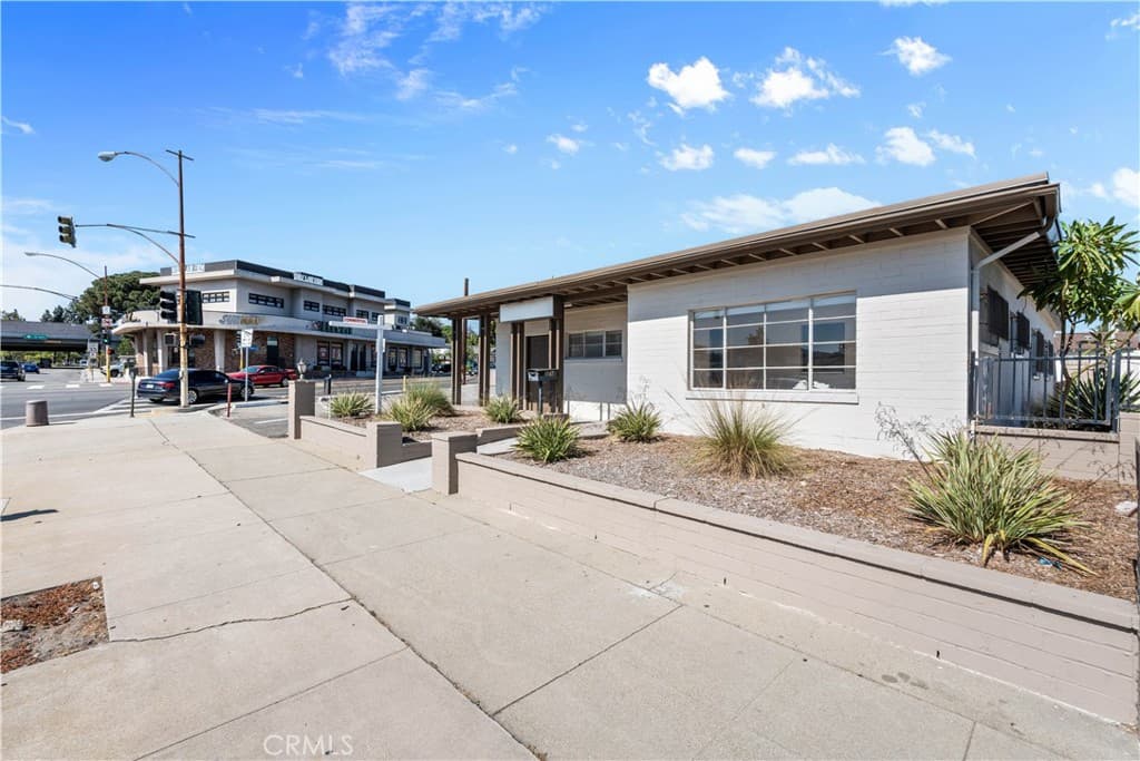 Commercial at 1192 N White Avenue, Pomona — photo 3 of 12