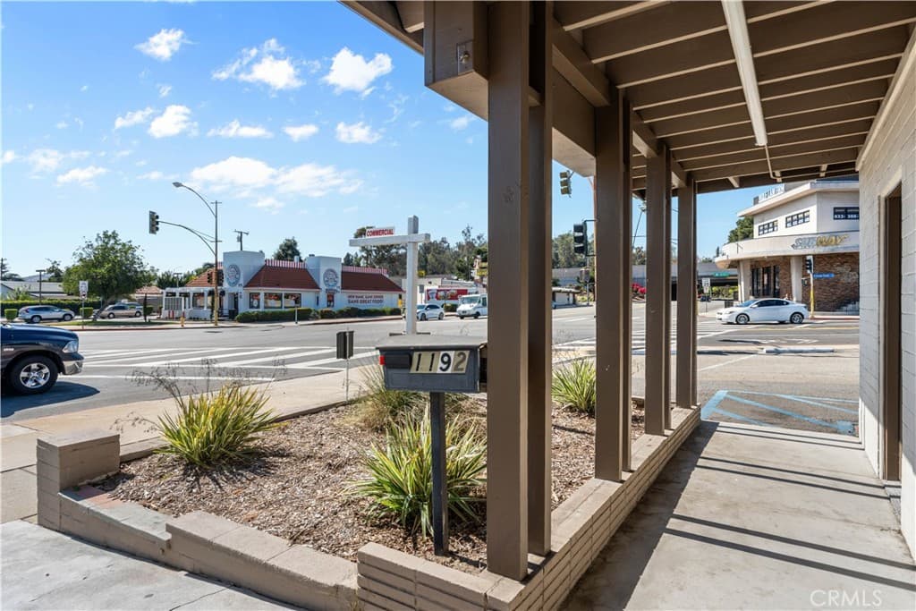 Commercial at 1192 N White Avenue, Pomona — photo 4 of 12