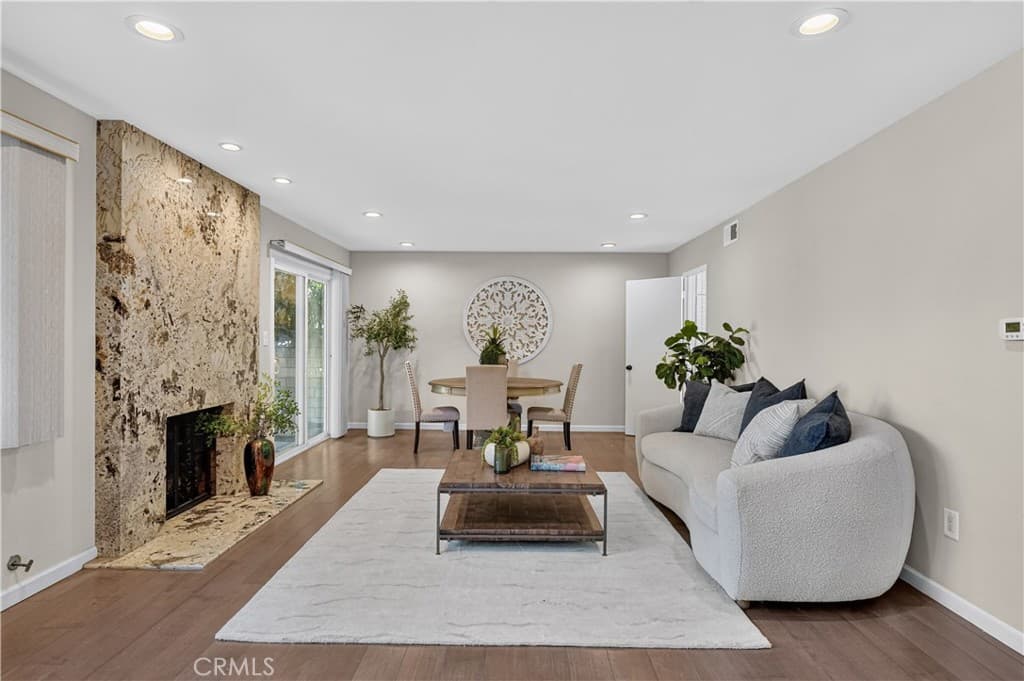 Home at 16083 Mesa Robles, Hacienda Heights — photo 3 of 12